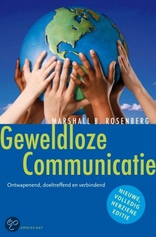 boek- Geweldlo Comm