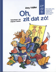 boek - Oh, zit dat zo