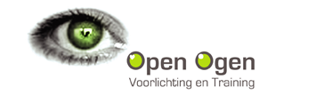 logo - Open ogen